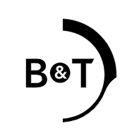 B & T